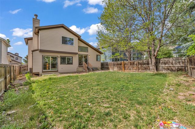 4071 E 129th Way, Thornton, CO 80241