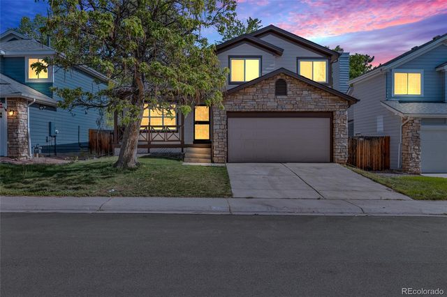 4071 E 129th Way, Thornton, CO 80241