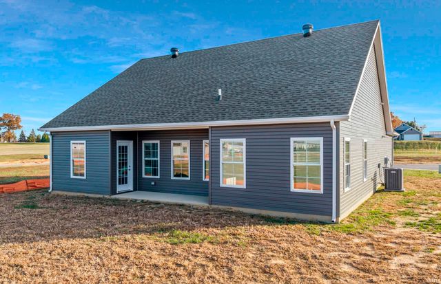 6426 Fuchsia Pass, Evansville, IN 47715