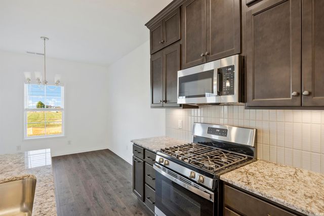 6426 Fuchsia Pass, Evansville, IN 47715