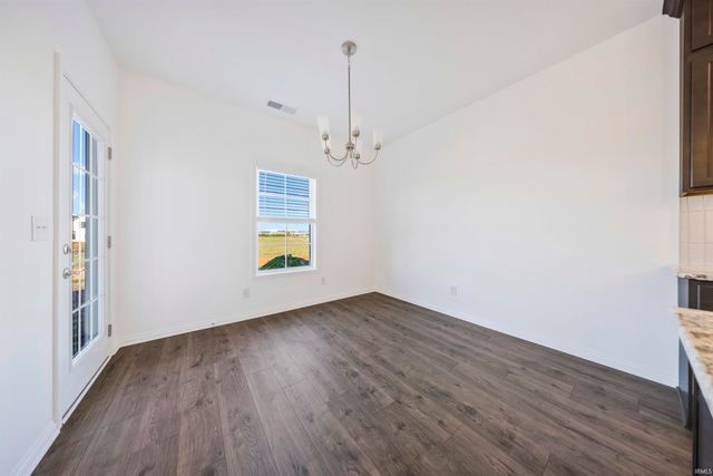 6426 Fuchsia Pass, Evansville, IN 47715