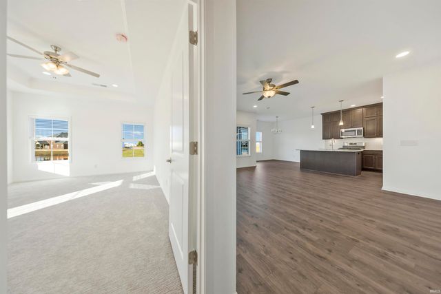 6426 Fuchsia Pass, Evansville, IN 47715