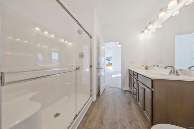 6426 Fuchsia Pass, Evansville, IN 47715