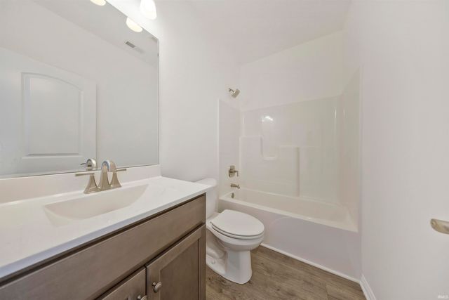 6426 Fuchsia Pass, Evansville, IN 47715