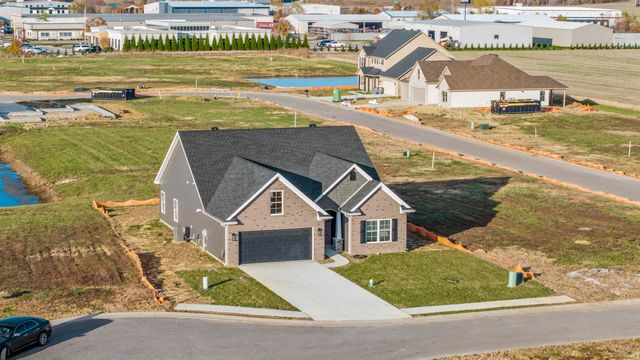 6426 Fuchsia Pass, Evansville, IN 47715