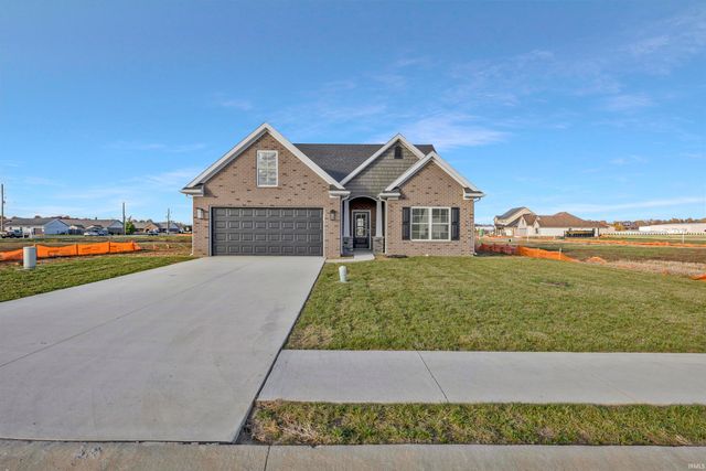 6426 Fuchsia Pass, Evansville, IN 47715