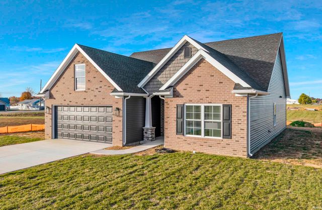 6426 Fuchsia Pass, Evansville, IN 47715
