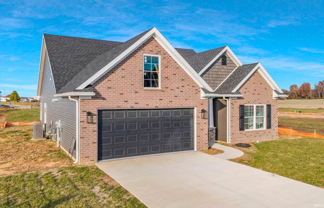 6426 Fuchsia Pass, Evansville, IN 47715