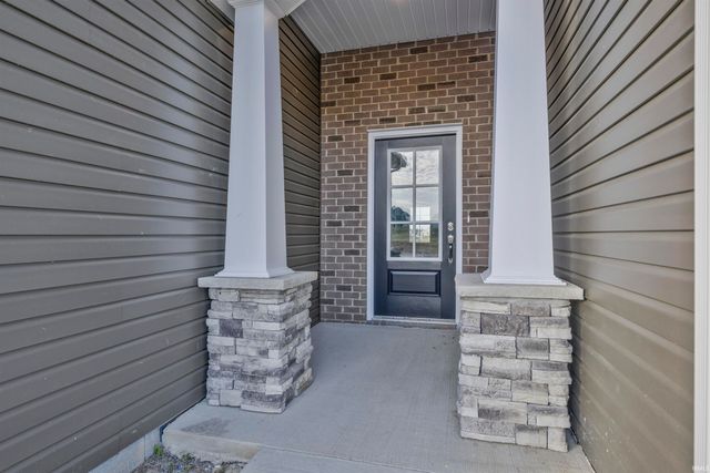 6426 Fuchsia Pass, Evansville, IN 47715