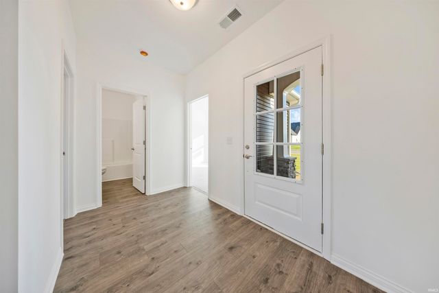 6426 Fuchsia Pass, Evansville, IN 47715