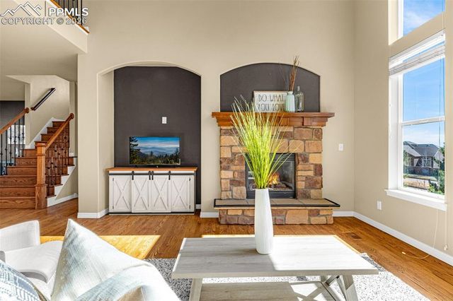 4829 Rainbow Gulch Trail, Colorado Springs, CO 80924