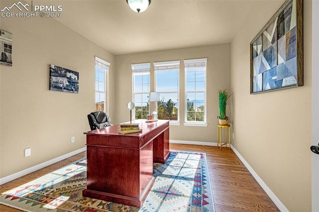 4829 Rainbow Gulch Trail, Colorado Springs, CO 80924