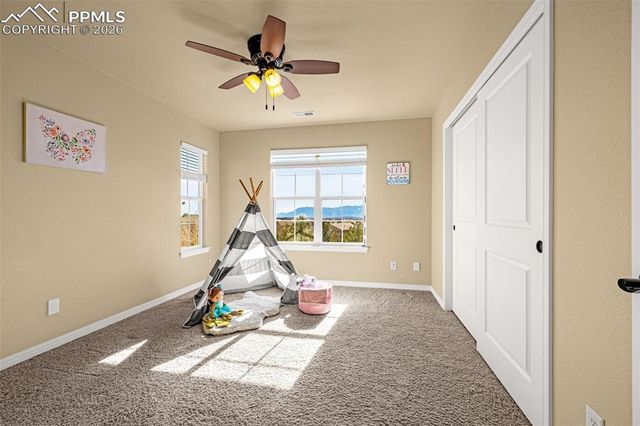 4829 Rainbow Gulch Trail, Colorado Springs, CO 80924