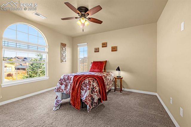 4829 Rainbow Gulch Trail, Colorado Springs, CO 80924