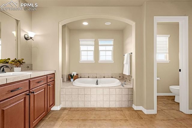 4829 Rainbow Gulch Trail, Colorado Springs, CO 80924