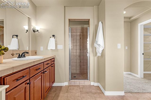 4829 Rainbow Gulch Trail, Colorado Springs, CO 80924