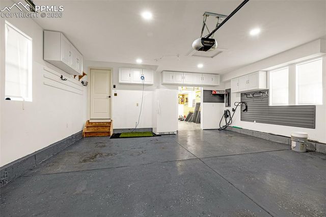 4829 Rainbow Gulch Trail, Colorado Springs, CO 80924