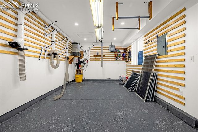 4829 Rainbow Gulch Trail, Colorado Springs, CO 80924