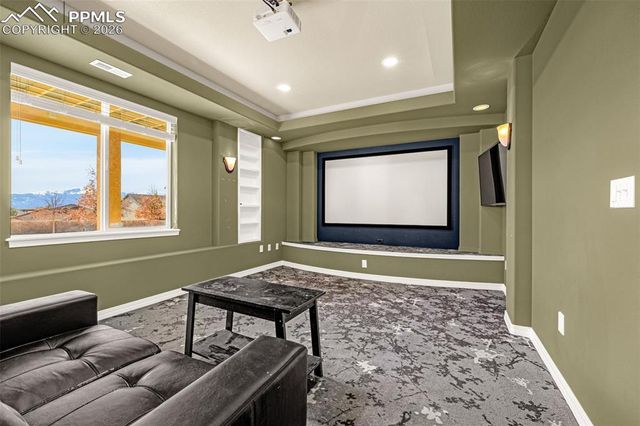 4829 Rainbow Gulch Trail, Colorado Springs, CO 80924