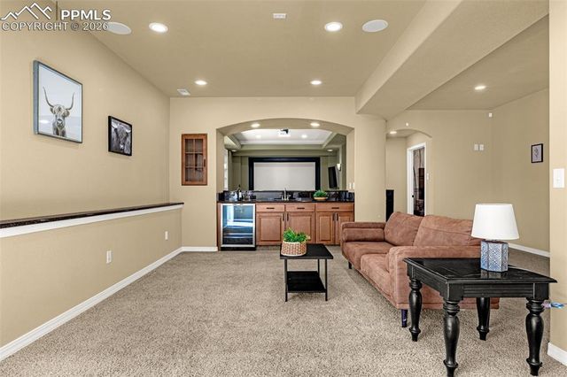 4829 Rainbow Gulch Trail, Colorado Springs, CO 80924