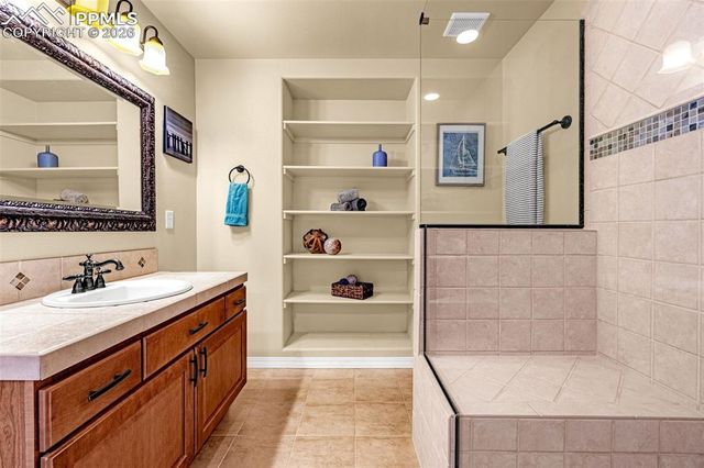 4829 Rainbow Gulch Trail, Colorado Springs, CO 80924