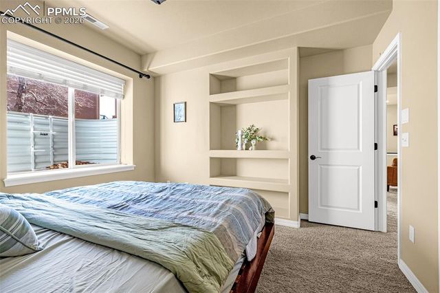 4829 Rainbow Gulch Trail, Colorado Springs, CO 80924