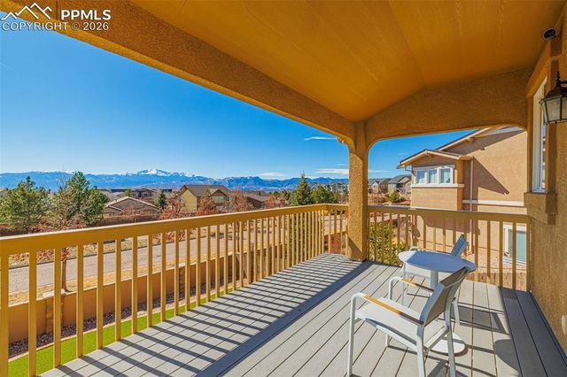 4829 Rainbow Gulch Trail, Colorado Springs, CO 80924