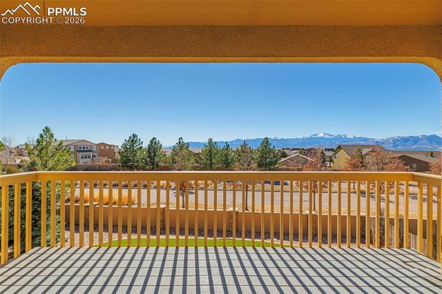 4829 Rainbow Gulch Trail, Colorado Springs, CO 80924
