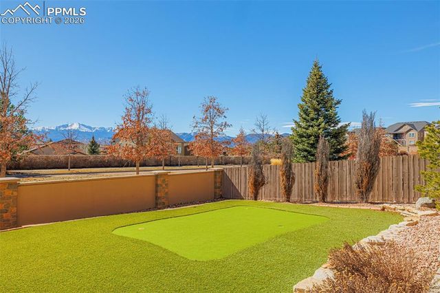 4829 Rainbow Gulch Trail, Colorado Springs, CO 80924