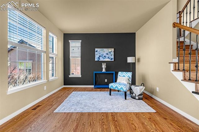 4829 Rainbow Gulch Trail, Colorado Springs, CO 80924