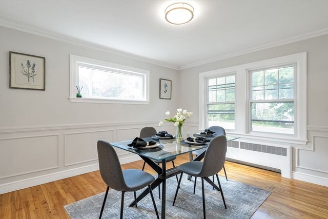 284 Lake St, Belmont, MA 02478