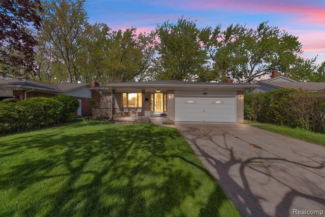 17836 Poplar Street, Riverview, MI 48193