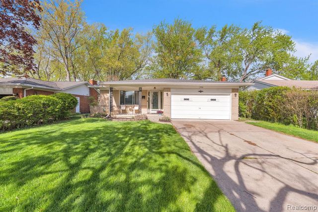 17836 Poplar Street, Riverview, MI 48193