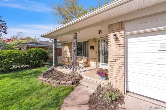 17836 Poplar Street, Riverview, MI 48193