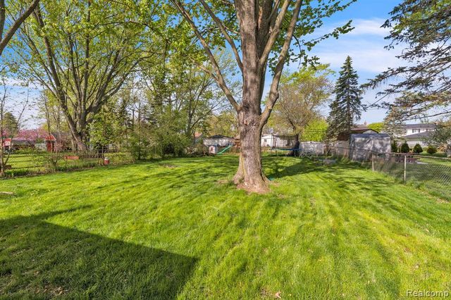 17836 Poplar Street, Riverview, MI 48193