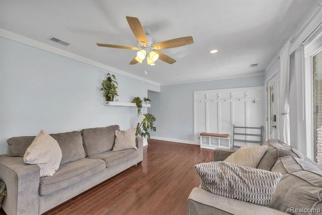 17836 Poplar Street, Riverview, MI 48193