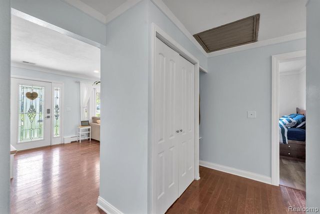 17836 Poplar Street, Riverview, MI 48193