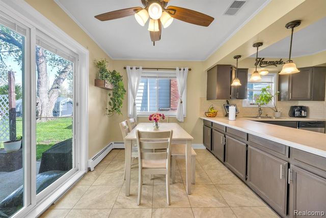 17836 Poplar Street, Riverview, MI 48193