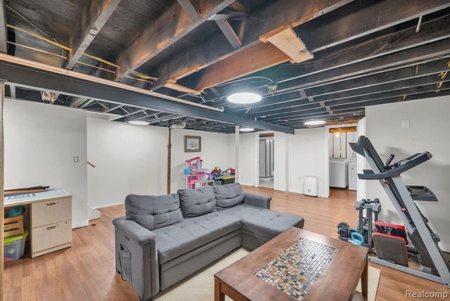 17836 Poplar Street, Riverview, MI 48193