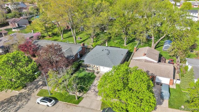 17836 Poplar Street, Riverview, MI 48193