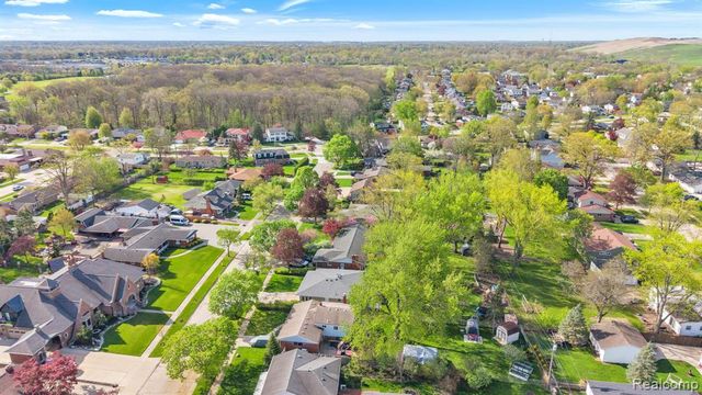 17836 Poplar Street, Riverview, MI 48193