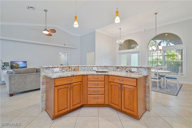 2614 SW Santa Barbara PL, Cape Coral, FL 33914