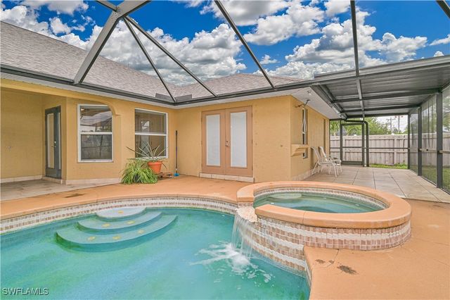 2614 SW Santa Barbara PL, Cape Coral, FL 33914