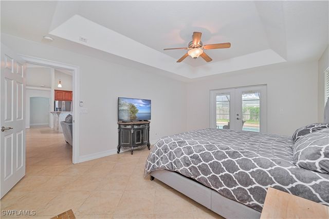 2614 SW Santa Barbara PL, Cape Coral, FL 33914