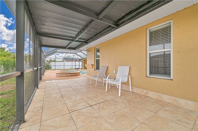 2614 SW Santa Barbara PL, Cape Coral, FL 33914