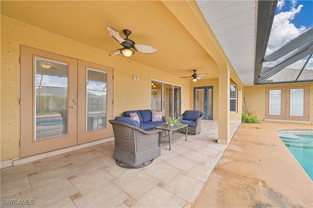 2614 SW Santa Barbara PL, Cape Coral, FL 33914