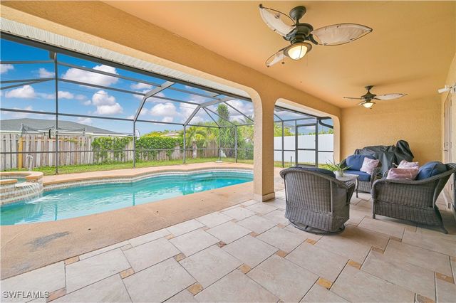 2614 SW Santa Barbara PL, Cape Coral, FL 33914