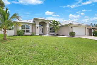 2610 SW 32nd ST, Cape Coral, FL 33914