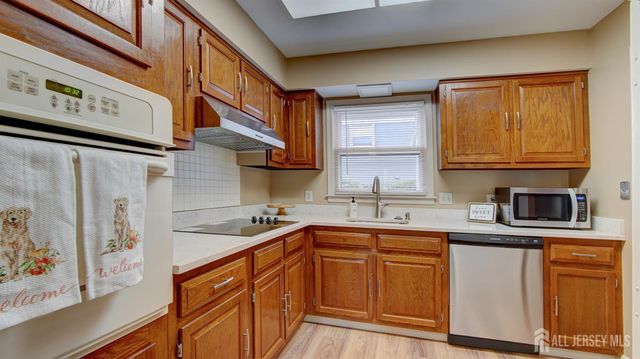 337 Old Nassau Road A, Monroe, NJ 08831