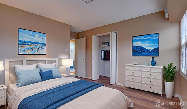 337 Old Nassau Road A, Monroe, NJ 08831